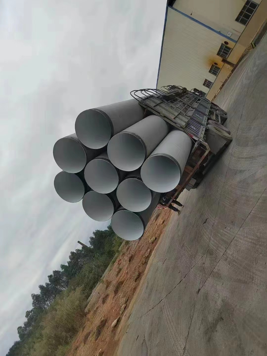 合作案例展示