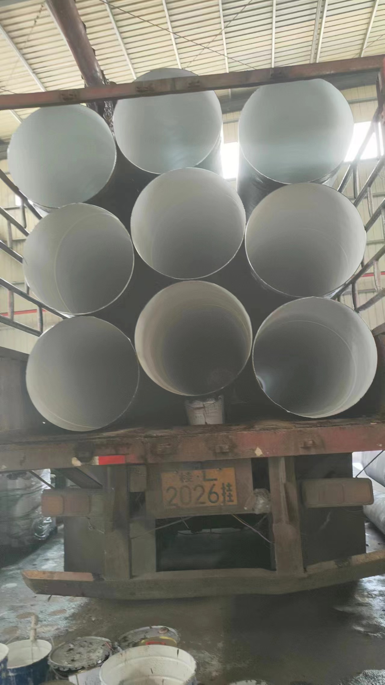 合作案例展示